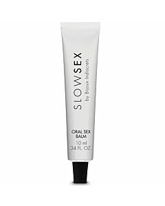 Bálsamo Oral SlowKiss 10ml
