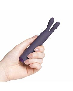 Bala Rabbit Vibradora Placer Doble