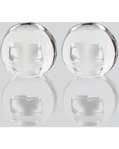 Pearl drops - bolas estimulantes de cristal