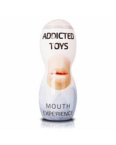 Seductora Oral