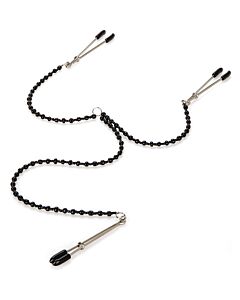 Pinzas para pezones tweezer