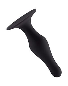 Mini Sucker Plug Noir