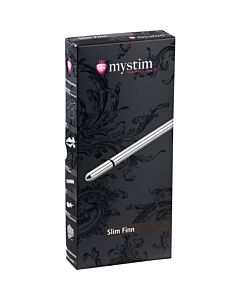 Dilatador fino y liso para pene - urethral sound