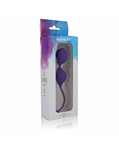 Kegel Fit Lila