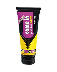 Gel Lubricante con Aloe Vera