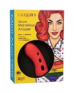 Dedal estimulador marvelous