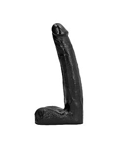 Pene Realista Black Magic