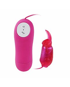 Vibrador Conejito Secreto