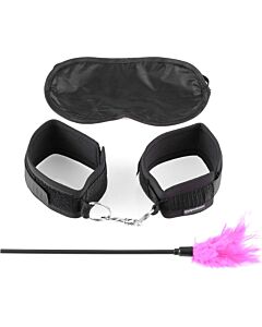 Fetish fantasy kit sensual de seduccion