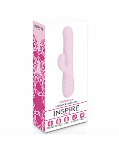 Vibrador Rosa Gabriella Sensual