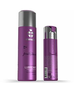 Lubricante Love Frambuesa 50ml