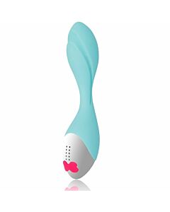 Mini Vibrador HappyLoky Fun