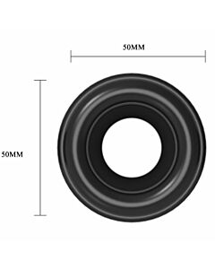 Erección Total Alexander