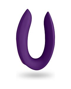 Satisfyer partner plus remoto - vibrador para parejas