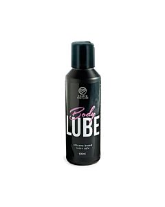 SilkyGlide 100ml