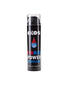 Eros power lubricante híbrido 30ml