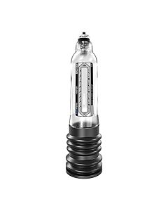Bomba Hydro7 Transparente
