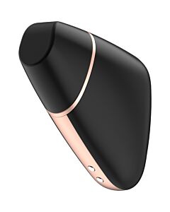 Satisfyer love triangle negro