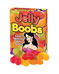 Caramelos Pezoncitos