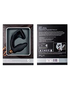 Anillo Vibrador Ro-zen 7X