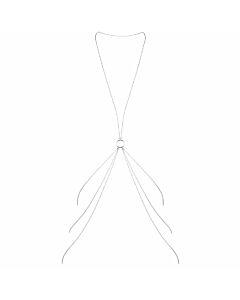 Cadena Cuerpo Brillante