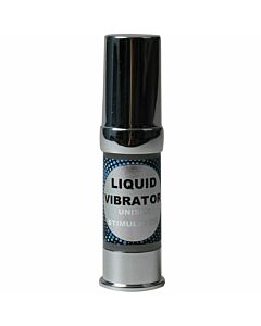 Vibrante Líquido Unisex 15ml