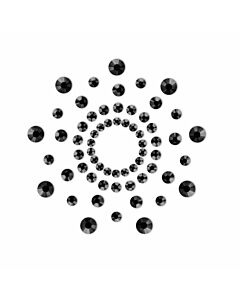 Bijoux indiscrets  mimi negro