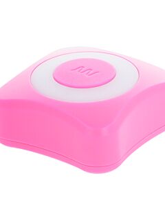 Rosa Anal Control Remoto