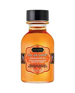 Aceite Love Mango 22ml