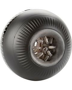 Optimum power masturball - masturbador masculino con vibración