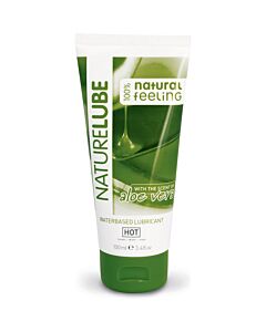 NatureAloe Lubri