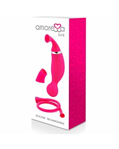 Vibrador Kirk Prime