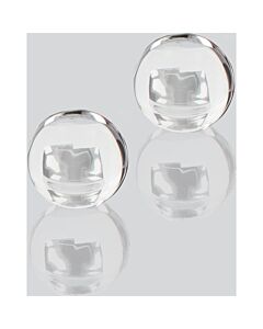 Pearl drops - bolas estimulantes de cristal