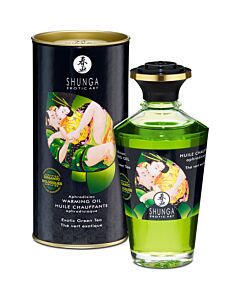 Aceite Calor Verde 100ml