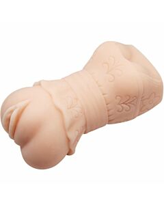 Masturbador Crazy Skin Vagina 2