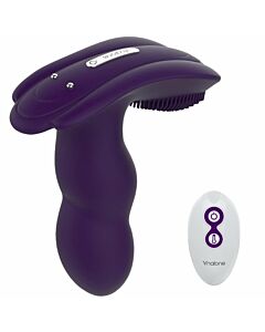 Loli Control Vibrador
