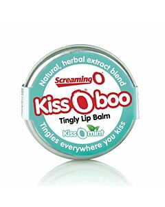 Menta Kiss Chill