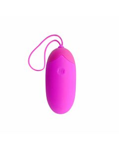 Huevo Control Remoto Vibrador