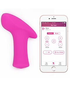 Vibrador Controlado por App - Sensualidad Inteligente