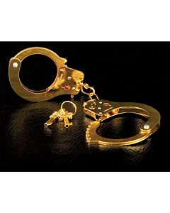 Esposas Gold Glamour