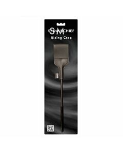 Sex & michief riding crop latigo azotador