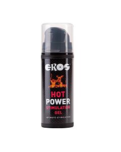 Gel Clímax Caliente Eros