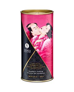 Aceite Calor Frambuesa 100ml