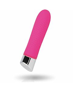 Vibrador Rosa Essential