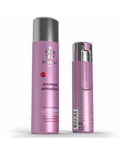 Lubricante Sensitivo Swede Femme 60 ml