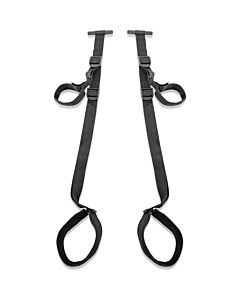 Fetish fantasy columpio fetish  para puerta