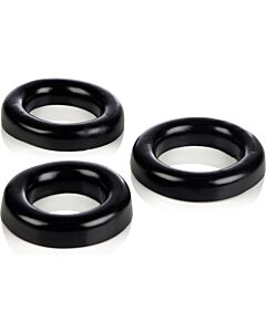 Set Triple Anillos Colt
