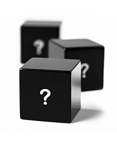 Dados Amorosos Lucky Bonbons