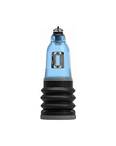 Potente Hidrobomba Azul