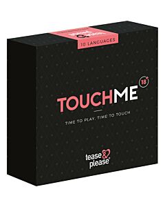 Touch me - juego erotico 6 tareas